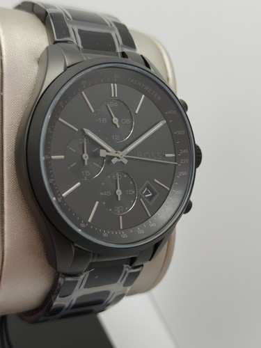 Montre homme hugo boss - homme, grand