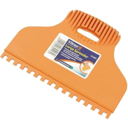 Vitrex 2961 épandeur large - 10,