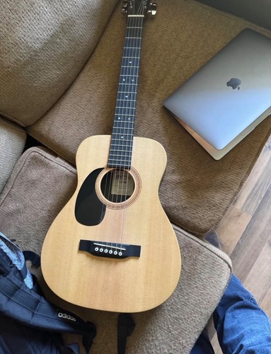 Martin lx1re little - martin, 6