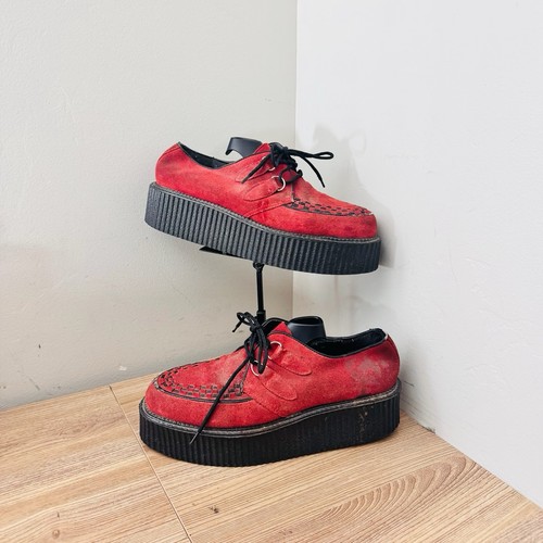 Demonia creeper red - demonia,