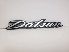 Genuine Nissan Datsun 240Z