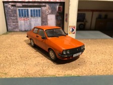 ANCIENNE DACIA 1410 SPORT