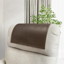 Molasofa Leather Headrest - 3 Packs