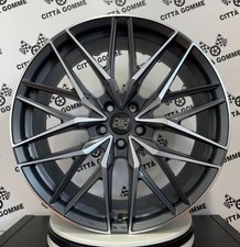 Set 4 Jantes en Alliage