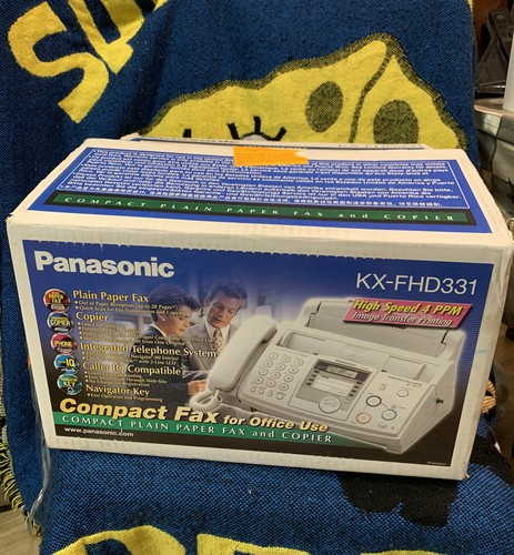 Panasonic fhd331 compact - panasonic,