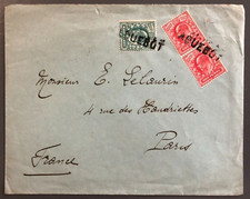 Grande-Bretagne, griffe