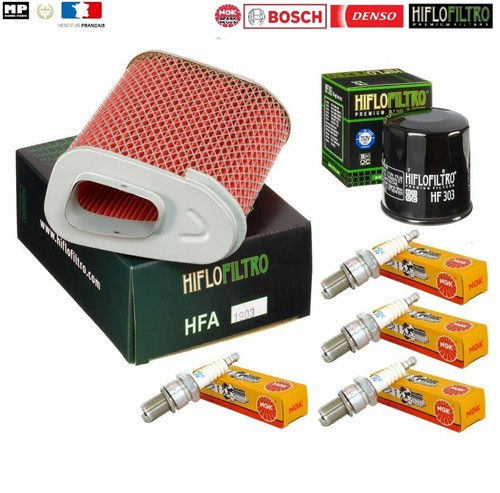 Pack révision vidange - pack, filtre