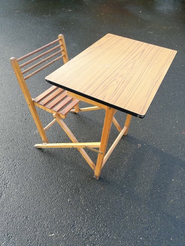 Bureau ancien - bureau,