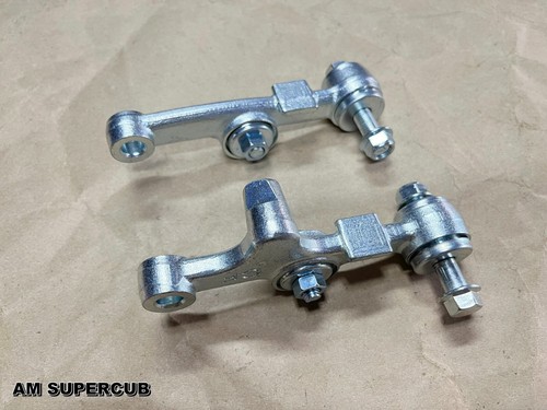 Honda c50 c65 c70 - c70, front