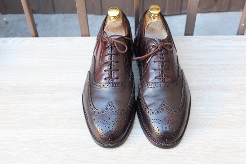 Chaussure alden 974 wing - 974,