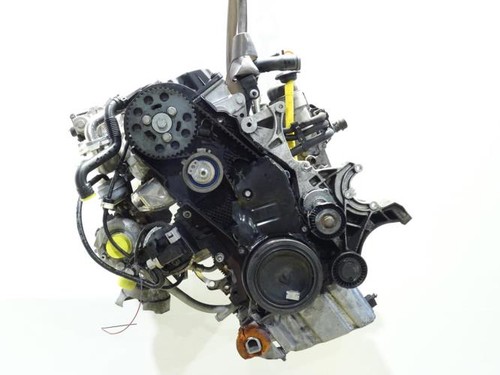 Moteur audi avant - audi, 2