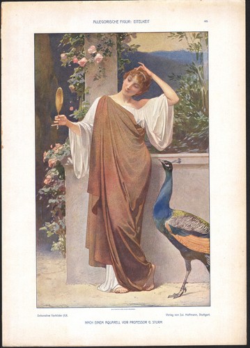 1900 lithographie art nouveau - 1900,