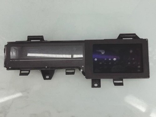 Compteur renault scenic - compteur, 3