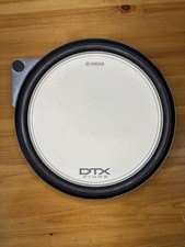 Yamaha XP100SD (Snare, Tom) DTX Pad for electronic drum kit 