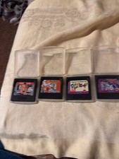 4 Four Game Gear Sega