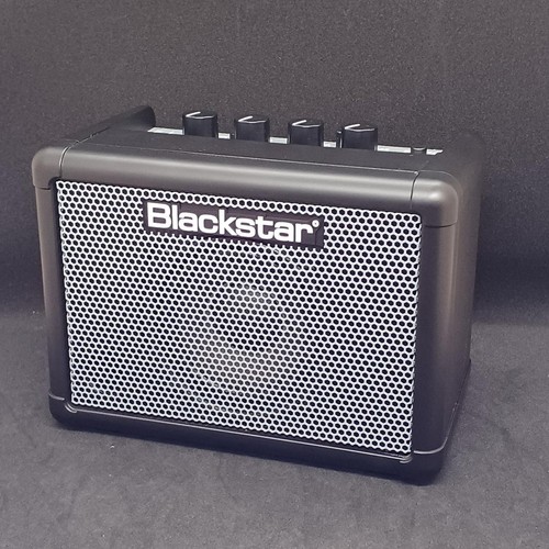 Mini ampli basse blackstar - ampli,