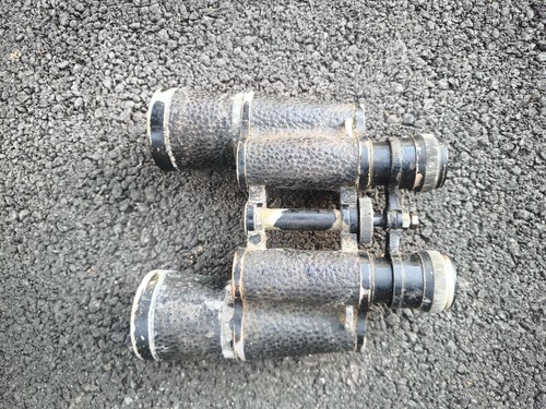 Jumelles vintage бпb1 bpv1 - БПb1,