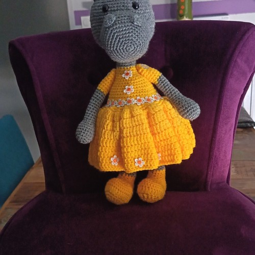 Doudou peluche souris - , au