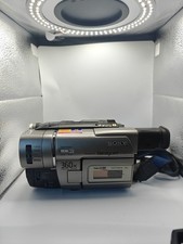 Sony Handycam Vision
