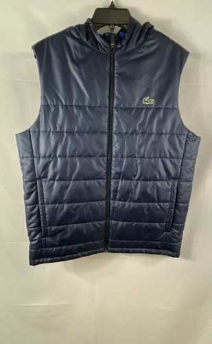 Lacoste sport men navy - lacoste,