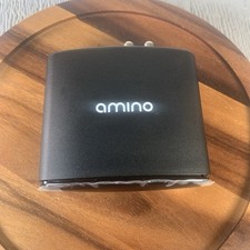 NEW Amino A140 Visionary