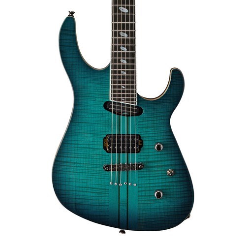Caparison tat special - tat-special, fm-fx