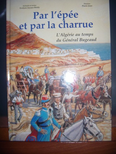 Algérie par l - bd:, et