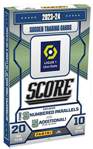 Panini football score ligue - panini,