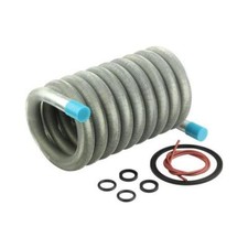 Bosch Spare Part TTNR: 8718600038 Heat Exchanger C2 Spiral