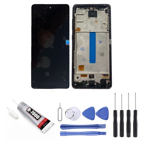 Vitre ecran lcd - lcd, chassis