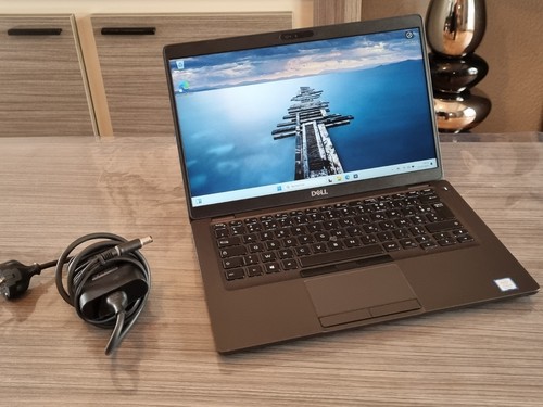 Ordinateur portable dell - portable,