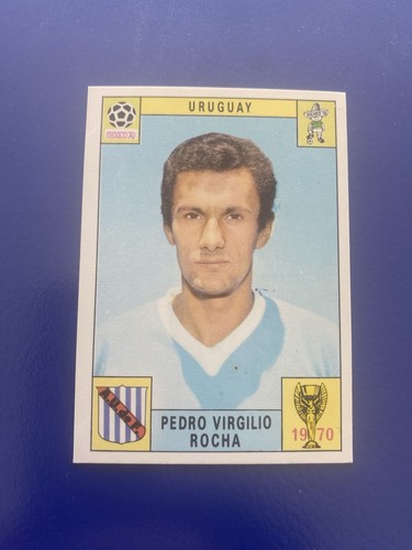 Panini mexico original card - panini,