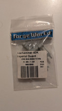 Forge World - Leman Russ