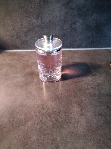Parfum cartier goutte de - .,