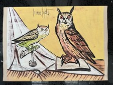 Bernard Buffet (fait main)