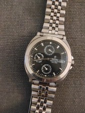 Montre Festina Multifunction 10 ATM – Excellent état