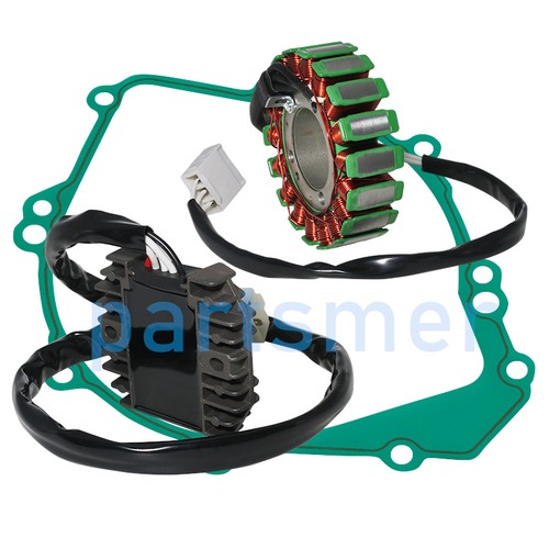 Stator redresseur joint pour - stator+redresseur+joint,