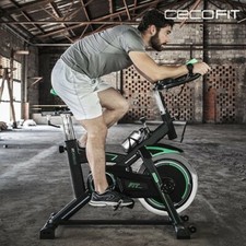 Vélo d'Appartement Usage