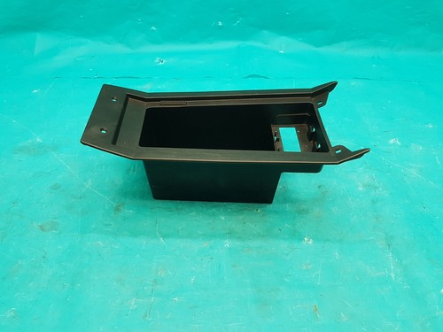 Console centrale originale - console,