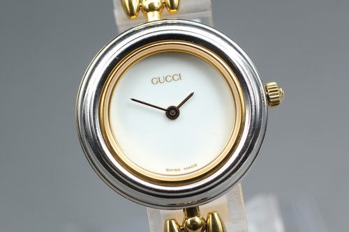 Presque comme neuve - [], montre