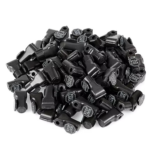100 pièces serrures - de,