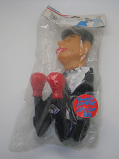 François Mitterrand -