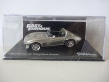 Chevrolet - Corvette Grand