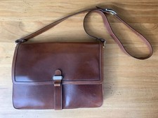 SAC A MAIN LANCEL VINTAGE EN