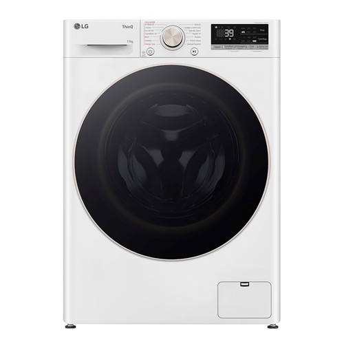 F4r7011tswg lave linge 11kg - lg, lave-linge
