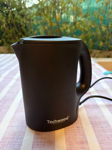Techwood bouilloire - techwood,