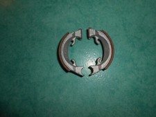 Mâchoires frein tambour 70mm