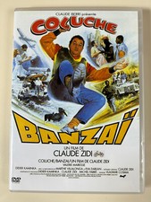 Banzaï - De Claude Zidi avec
