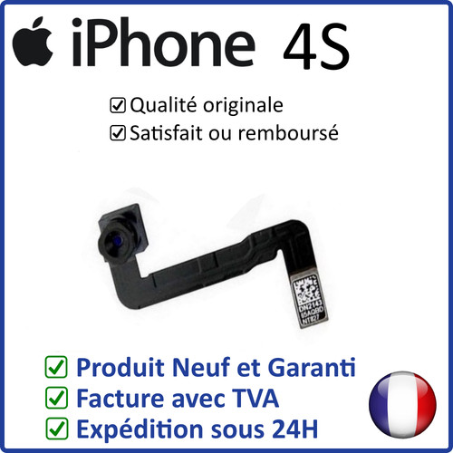 Iphone module camera - 4s,