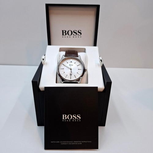 Hugo boss hommes montre - boss,
